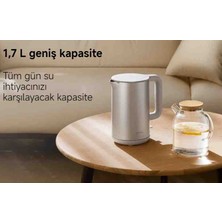 Xiaomi Double Wall Electric Kettle
