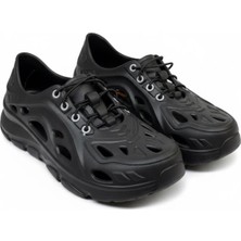 Akınalbella Erkek Hafif Günlük Deniz Ayakkabısı - Ortopedik Tabanlı Plaj ve Havuz Terliği