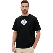 OGC Paten Oversize Unisex T-Shirt