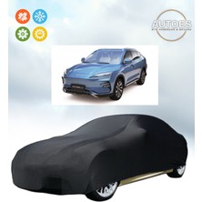 AUTOES Byd Seal U Dm-I Araba Brandası Oto Branda Siyah