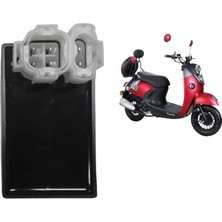 Özerdem Kuba Trendy 50 -Akalite- Beyin ( Cdı )