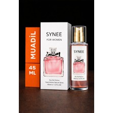 Synee For Women 45 ml Edp Kadın Parfüm K10 | Şık ve Kalıcı