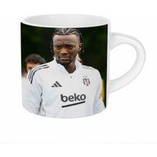 Bade Tasarım Takımına Özel Kahve Fincanı