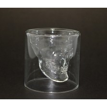 Livenda Kurukafa Içki Bardağı LIV1814