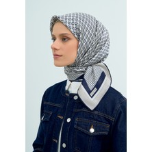 Armine Saf Ipek Sura EŞARP-2026 Ilkbahar-Yaz- 950200D 01