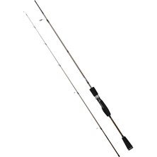 Fujin Sniper Trout 160CM 1-6gr Trout Kamışı Brown