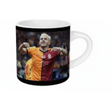 Bade Tasarım Takımına Özel Kahve Fincanı