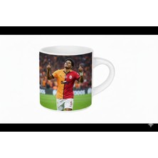 Bade Tasarım Takımına Özel Kahve Fincanı