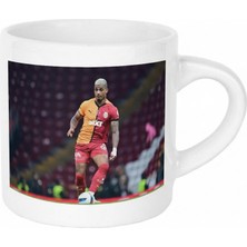 Bade Tasarım Takımına Özel Kahve Fincanı