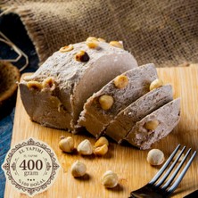 Oruç Dede Fındıklı Tahin Helvası – 1964'TEN Bugüne  400 G