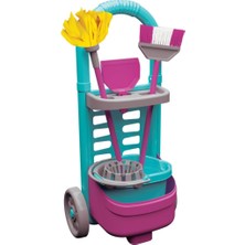 abnturk Tombul Temizlik Seti Filede 146