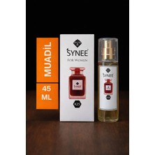 Synee For Women 45 ml Edp Kadın Parfüm K25 | Şık ve Kalıcı