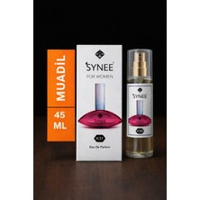 Synee For Women 45 ml Edp Kadın Parfüm K31 | Şık ve Kalıcı
