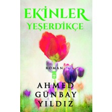 Afrodit AVM Ekinler Yeşerdikçe