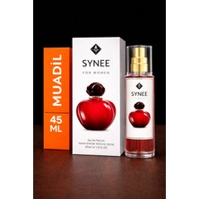 Synee For Women 45 ml Edp Kadın Parfüm K3 | Şık ve Kalıcı