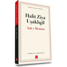 LTG Nova Aşk-I Memnu