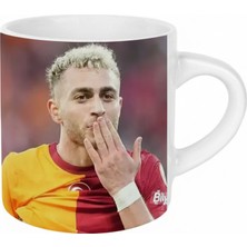 Bade Tasarım Takımına Özel Kahve Fincanı