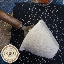 Oruç Dede Sade Tahin Helvası – 1964'TEN Bugüne, 400 G