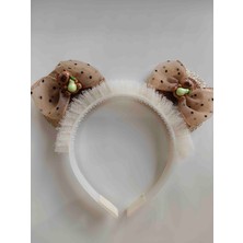 Makmery Kuola Çocuk Tacı
