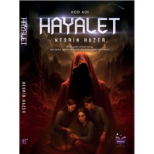 Hazer Yayınları Kod Adı Hayalet