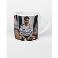 Bade Tasarım Takımına Özel Kahve Fincanı