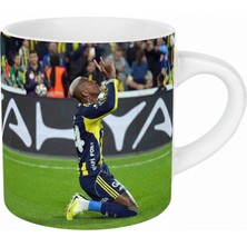 Bade Tasarım Takımına Özel Kahve Fincanı