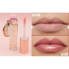 Sibela Beauty Lip Gloss Dudak Parlatıcısı Aynalı Lipgloss Şeffaf