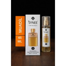 Synee For Women 45 ml Edp Kadın Parfüm K30 | Şık ve Kalıcı