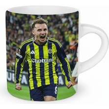 Bade Tasarım Takımına Özel Kahve Fincanı