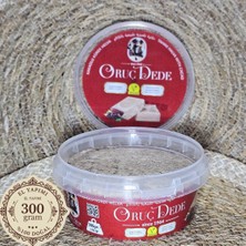 Oruç Dede Kakaolu Tahin Helvası – 1964'TEN Bugüne, 300 G