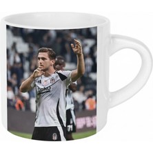 Bade Tasarım Takımına Özel Kahve Fincanı