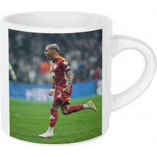 Bade Tasarım Takımına Özel Kahve Fincanı