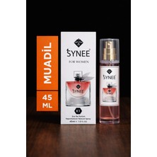 Synee For Women 45 ml Edp Kadın Parfüm K1 | Şık ve Kalıcı