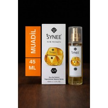 Synee For Women 45 ml Edp Kadın Parfüm K29 | Şık ve Kalıcı