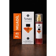 Synee For Women 45 ml Edp Kadın Parfüm K17 | Şık ve Kalıcı