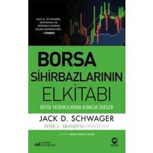 Afrodit AVM Borsa Sihirbazlarının Elkitabı: Büyük Yatırımcılardan Alınacak Dersler