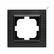 Ovivo Antrasit Çerçeve