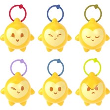 Belle Fusion Bfs   HPX30 Disney Wish Mini Sürpriz Karakterler