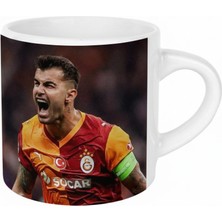 Bade Tasarım Takımına Özel Kahve Fincanı