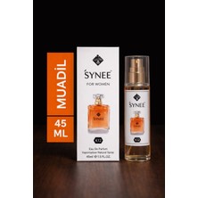 Synee For Women 45 ml Edp Kadın Parfüm K12 | Şık ve Kalıcı