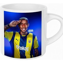 Bade Tasarım Takımına Özel Kahve Fincanı