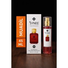 Synee For Women 45 ml Edp Kadın Parfüm K16 | Şık ve Kalıcı