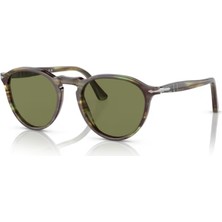 Persol 3286S 11564E 49  Unisex Güneş Gözlüğü
