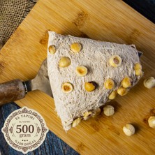 Oruç Dede Fındıklı Tahin Helvası – 1964'TEN Bugüne  500 G