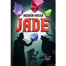Hazer Yayınları Jade