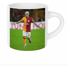 Bade Tasarım Takımına Özel Kahve Fincanı