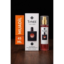 Synee For Women 45 ml Edp Kadın Parfüm K19 | Şık ve Kalıcı