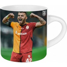 Bade Tasarım Takımına Özel Kahve Fincanı