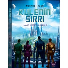 Hazer Yayınları Kulenin Sırrı