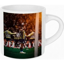 Bade Tasarım Takımına Özel Kahve Fincanı